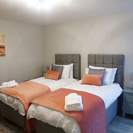 3 The Mews Montpellier Villa Cheltenham Eksteriør billede