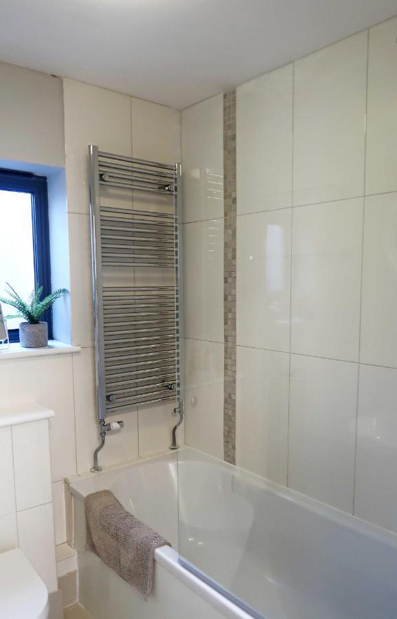 3 The Mews Montpellier Villa Cheltenham Eksteriør billede